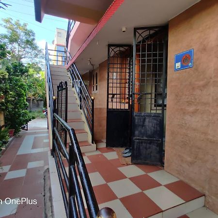 Vinod Home Villa Хампи Экстерьер фото