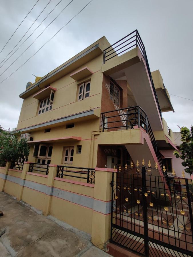 Vinod Home Villa Хампи Экстерьер фото