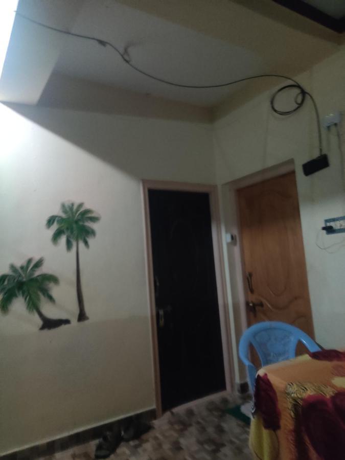 Vinod Home Villa Хампи Экстерьер фото