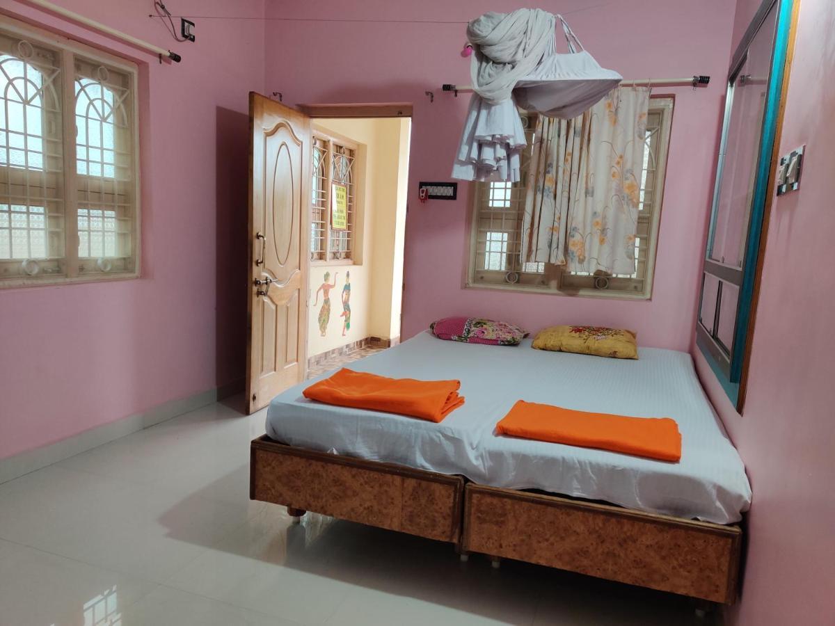 Vinod Home Villa Хампи Экстерьер фото