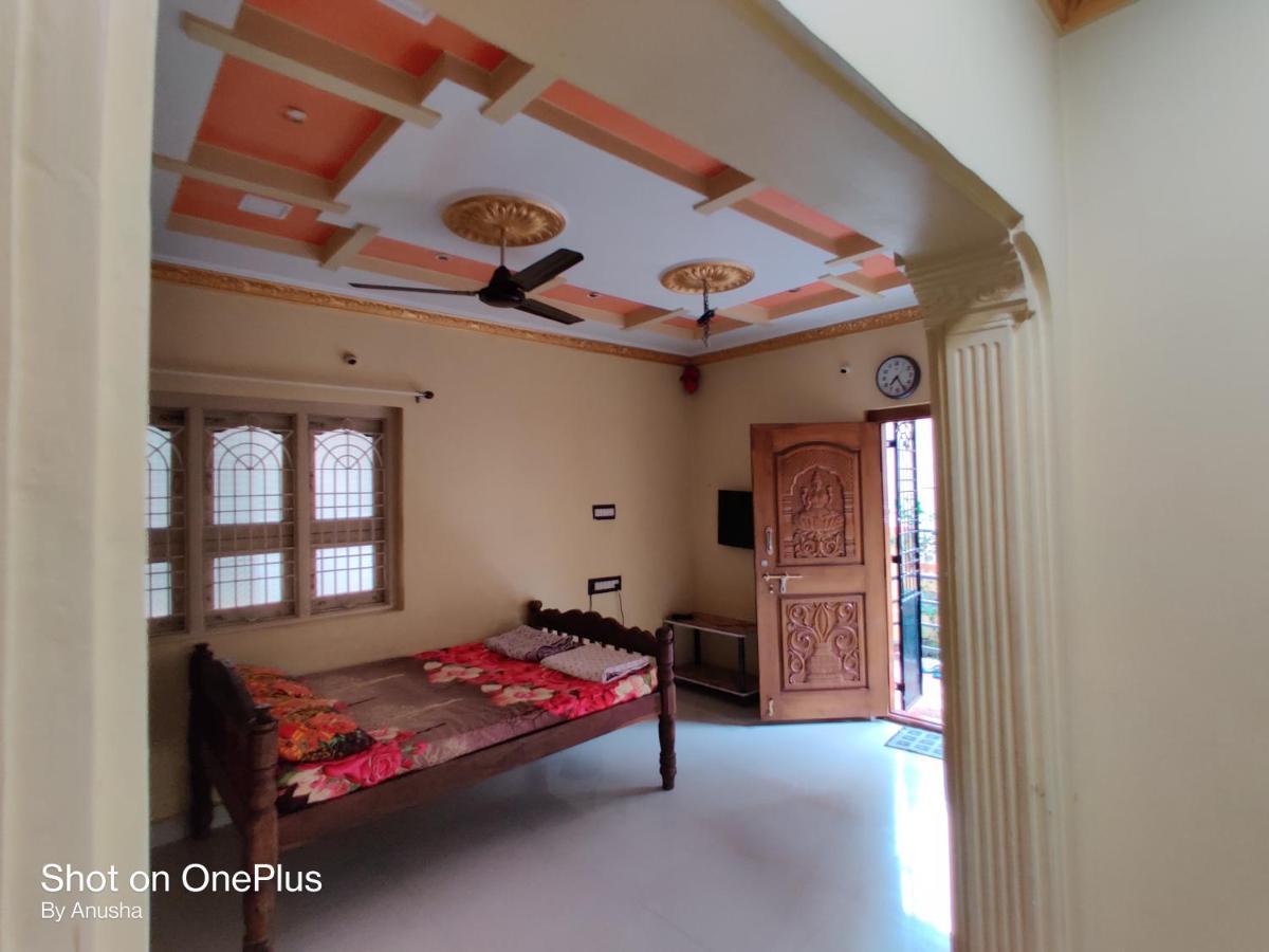 Vinod Home Villa Хампи Экстерьер фото